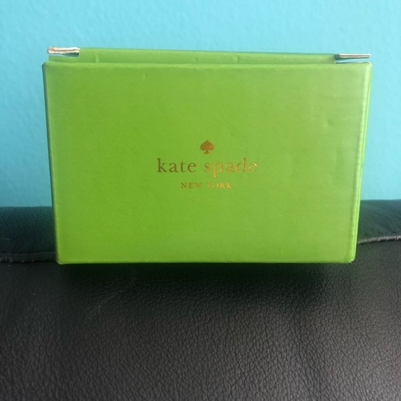 Kate Spade x Lenox collaboration ring holder - NWT - Picture 3 of 4
